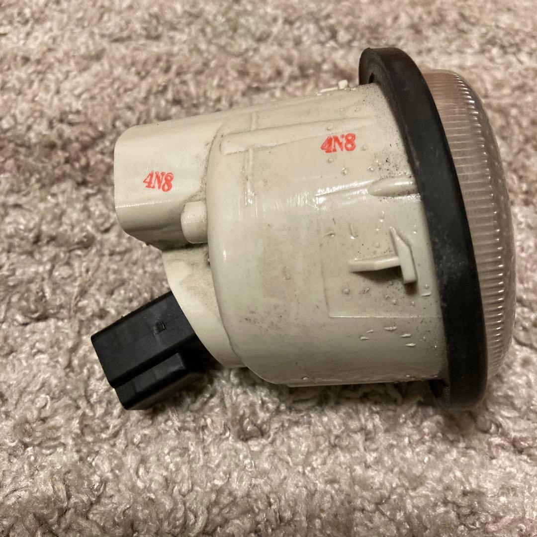 180SX 後期純正　ウィンカー　レンズ