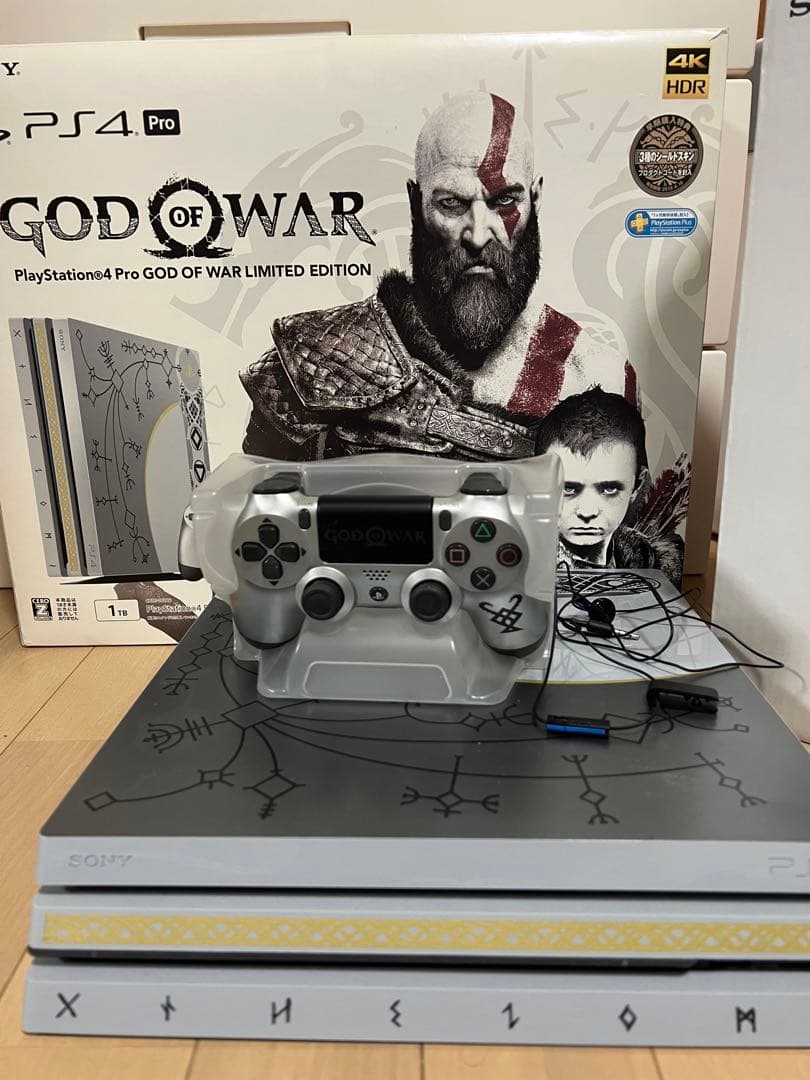 Nintendo Switch Sony PlayStation 4 Pro 1TB