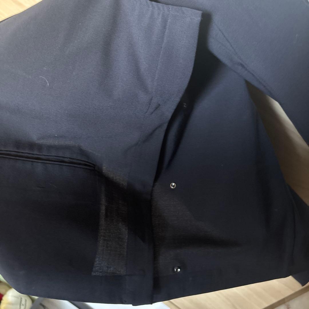 【最終値下げ】YOKE テーラードジャケット 黒