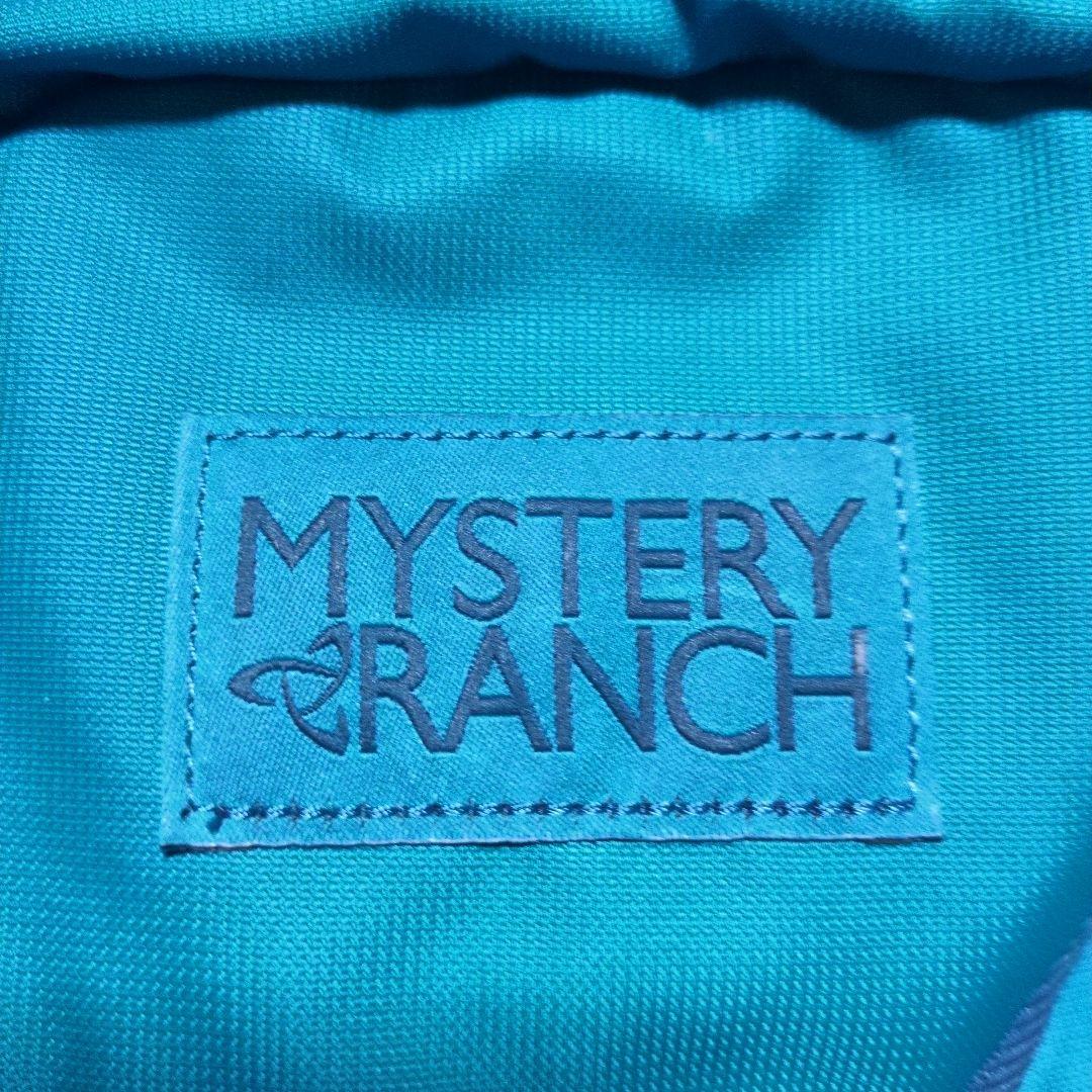 ミステリーランチ　ギャラゲーター