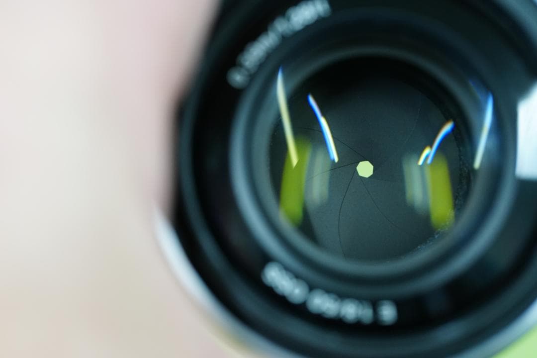 Sony 交換レンズ E 50mm F1.8 OSS