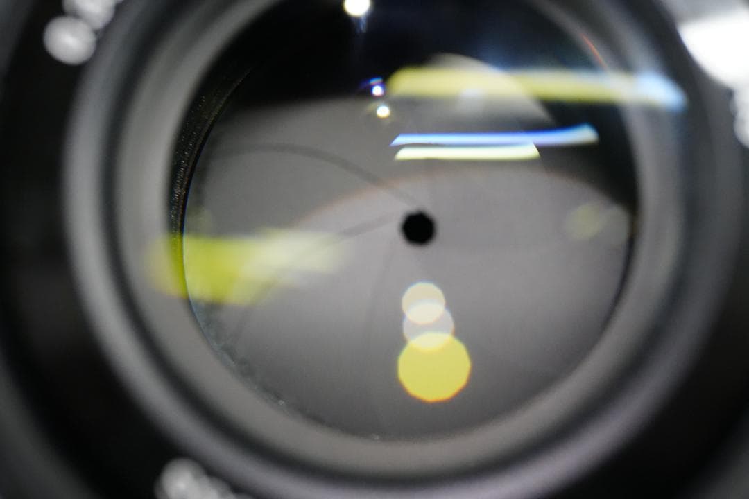 Sony 交換レンズ E 50mm F1.8 OSS