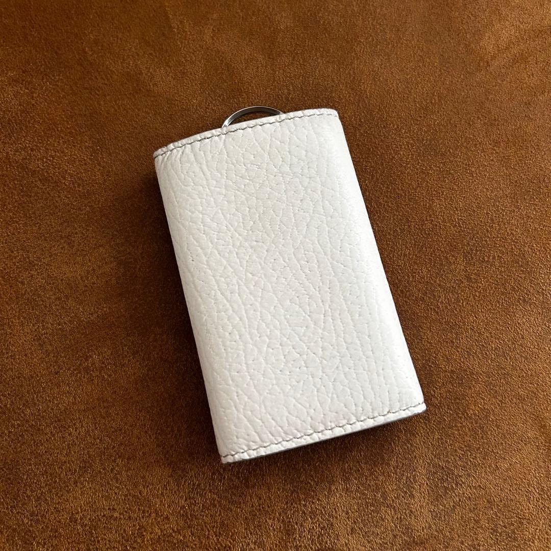 Maison Margiela 4ステッチキーケース