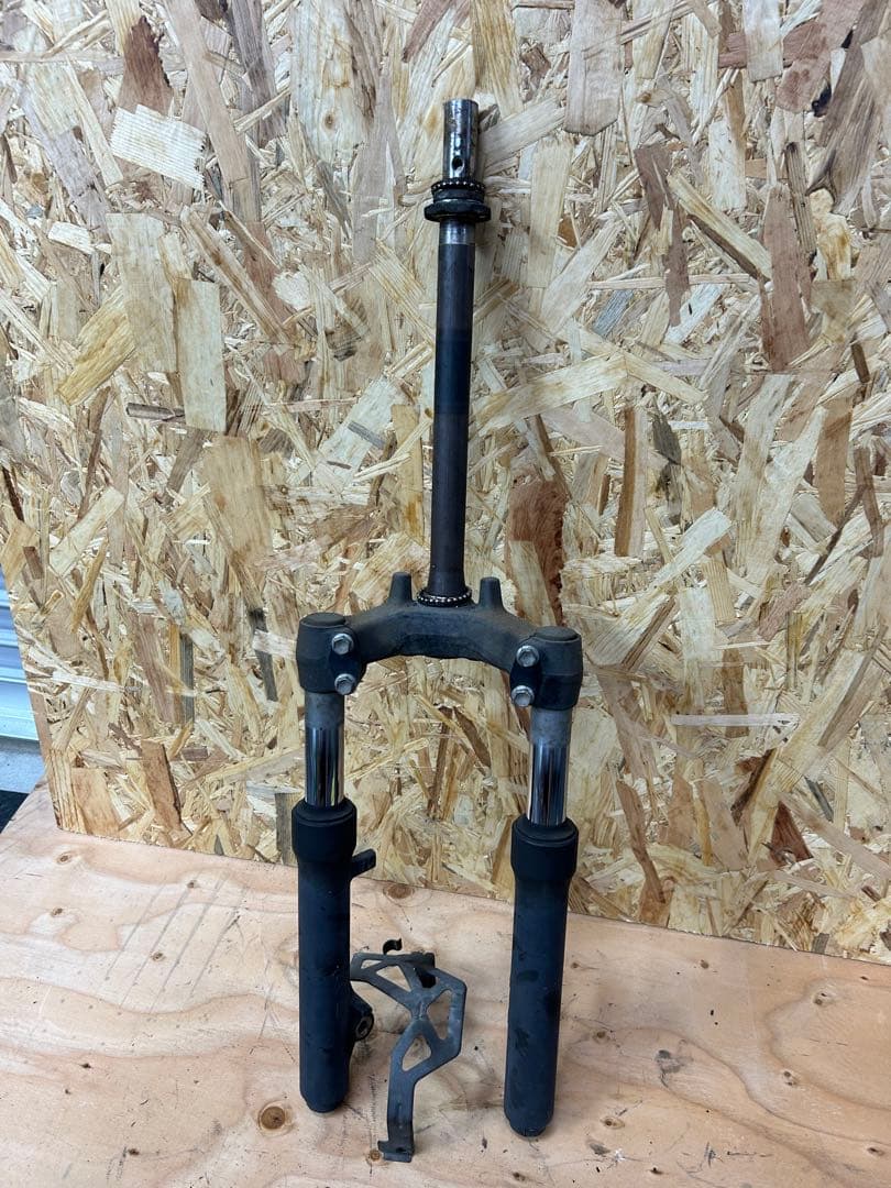 フロントホーク　サス　アドレスV125G K6 CF46A-5011※※