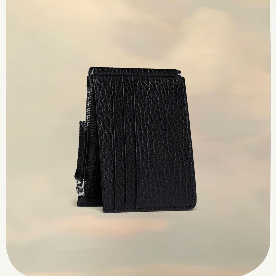【off-white】MaisonMargielaマネークリップウォレット