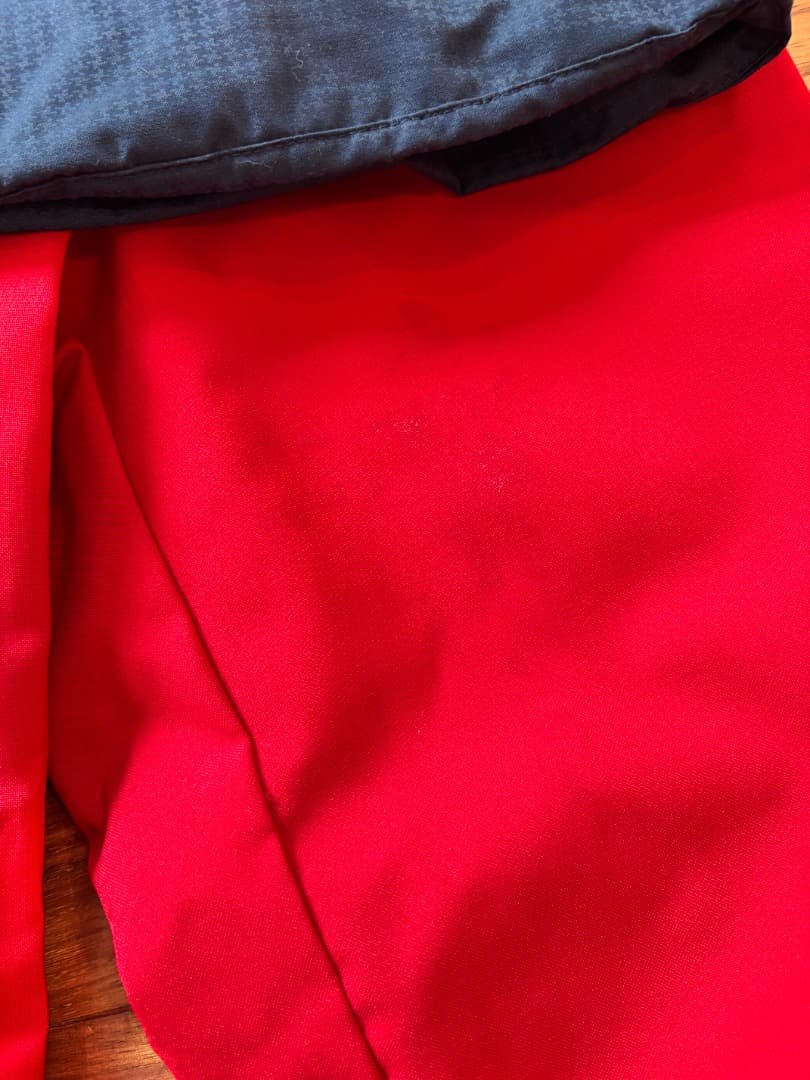 Phenix 140子供スキーウェアセット （ゴーグル・ニット帽・レギンス付き）