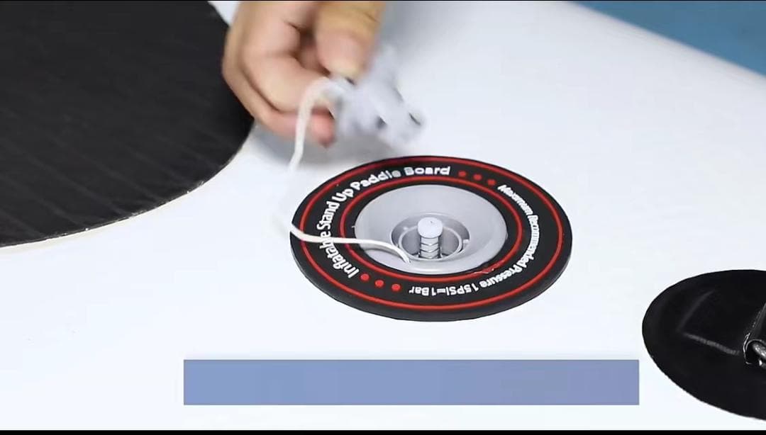 パドルボード2022NEWモデル12.5フィート欧米人気型スピード系 2層構造