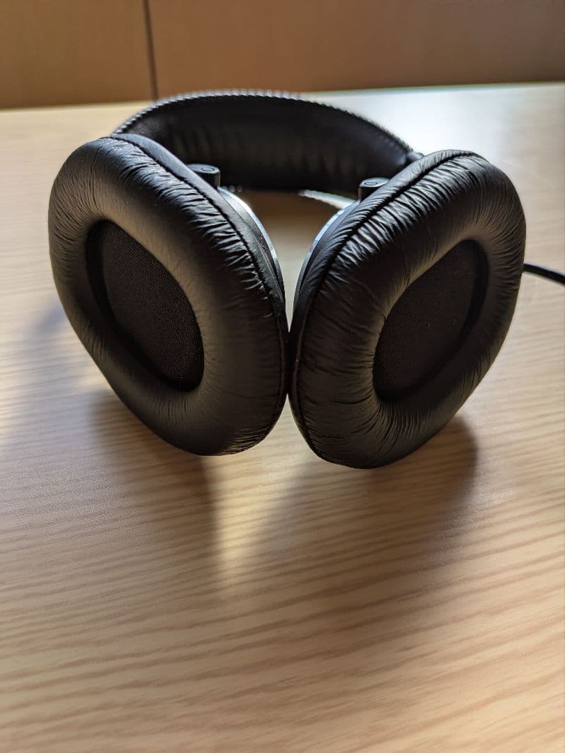 SONY ソニー 密閉型スタジオモニターヘッドホン MDR-CD900ST