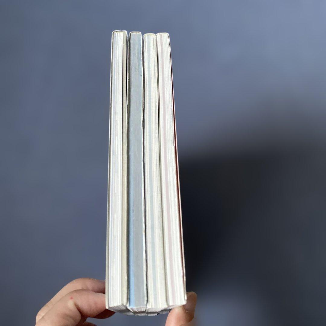 逆転裁判オフィシャルファンブック　1〜3巻　なるほど逆転裁判