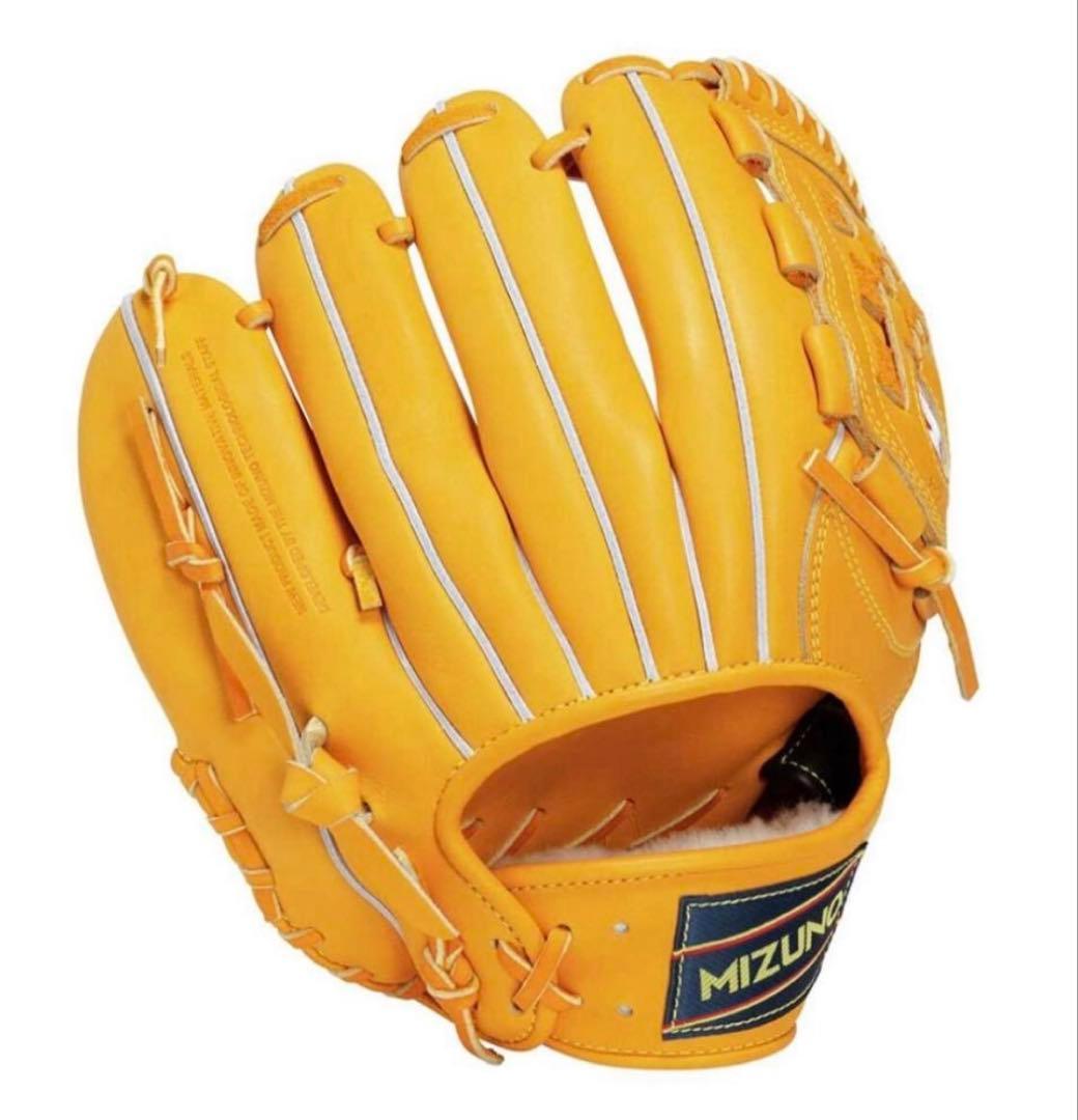 硬式用ワールドウィン復刻版 赤カップ 山田久志モデル新品未使用タグ付