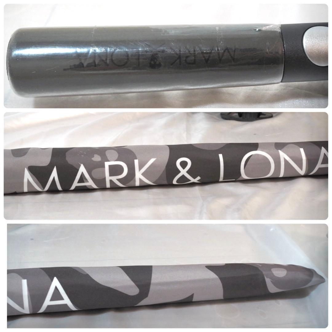 ★美品★ 入手困難★マークアンドロナ✖︎トミーリム　キャディーバック