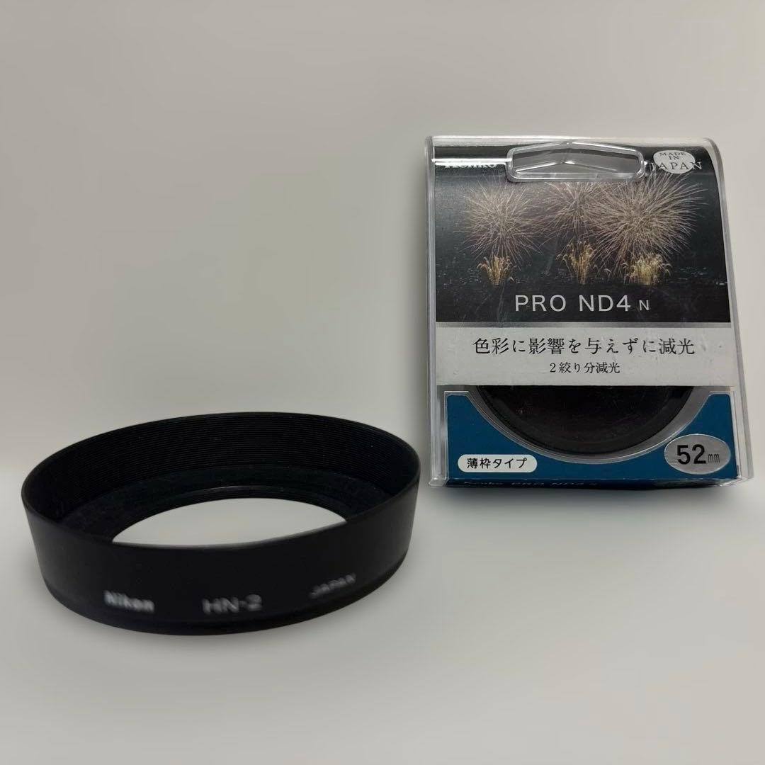 動作確認済・付属品あり】Nikon FM10 フィルム一眼