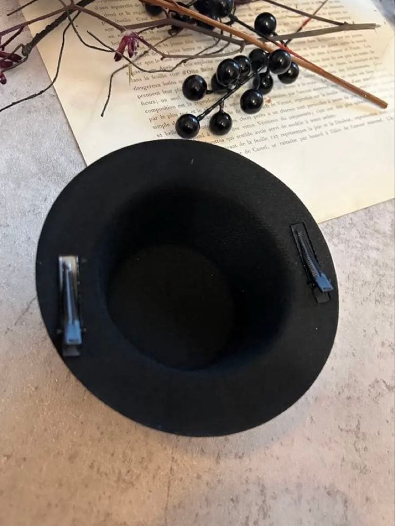 Ｓ様orderページ⭐︎ twin boysミニ帽子 双子　兄弟