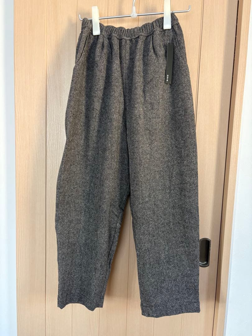 オローネ アンネルパンツ