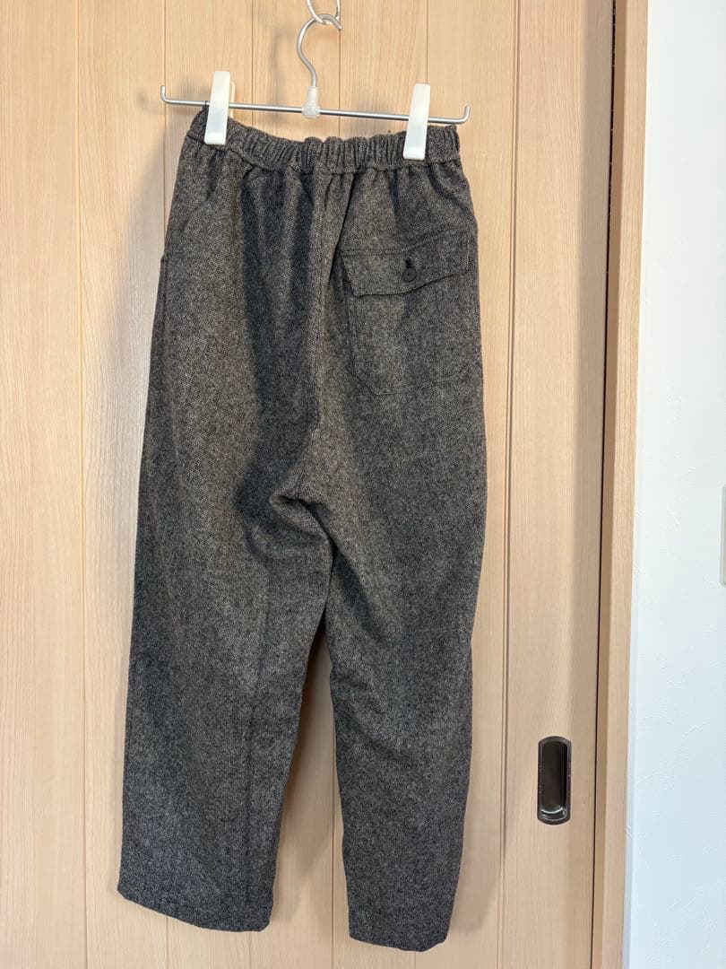 オローネ アンネルパンツ