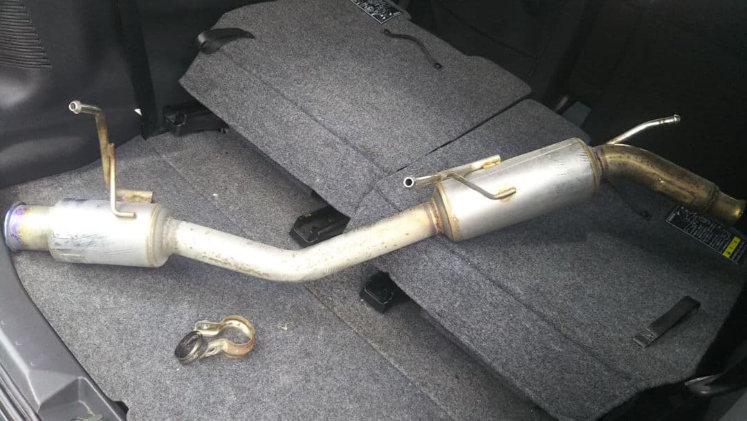 Jim+  パレットSW MK21 ルークスML21 MH23