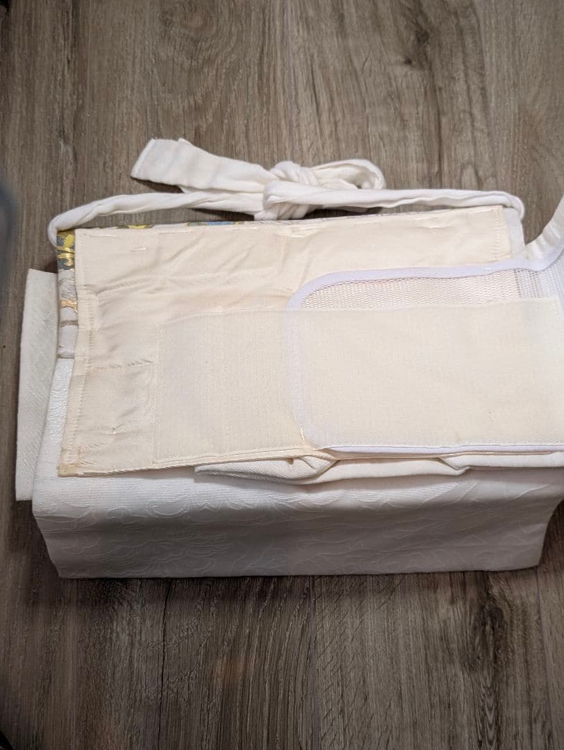 きものやまと　袋帯　作り帯　ワンタッチ帯　付け帯