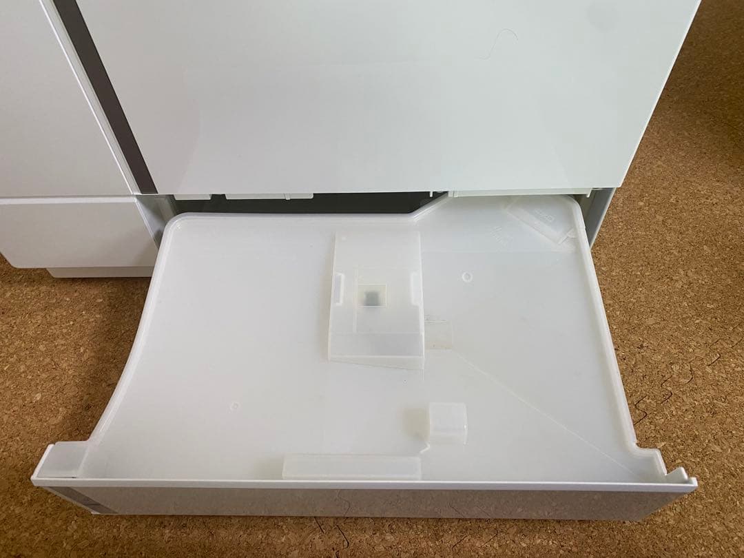 パナソニック 衣類乾燥除湿機 F-YHTX90 ナノイーX搭載 ハイブリッド方式