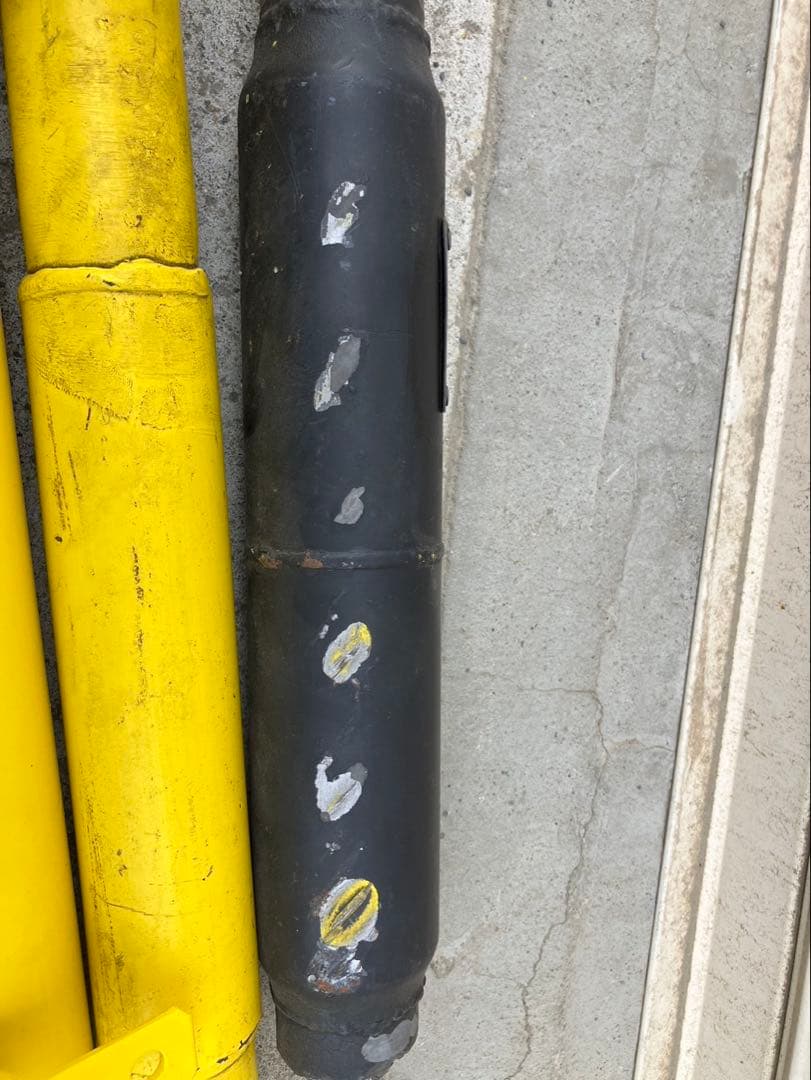 s*2様 マッチ のマーチ K10マーチレース用指定 マフラー