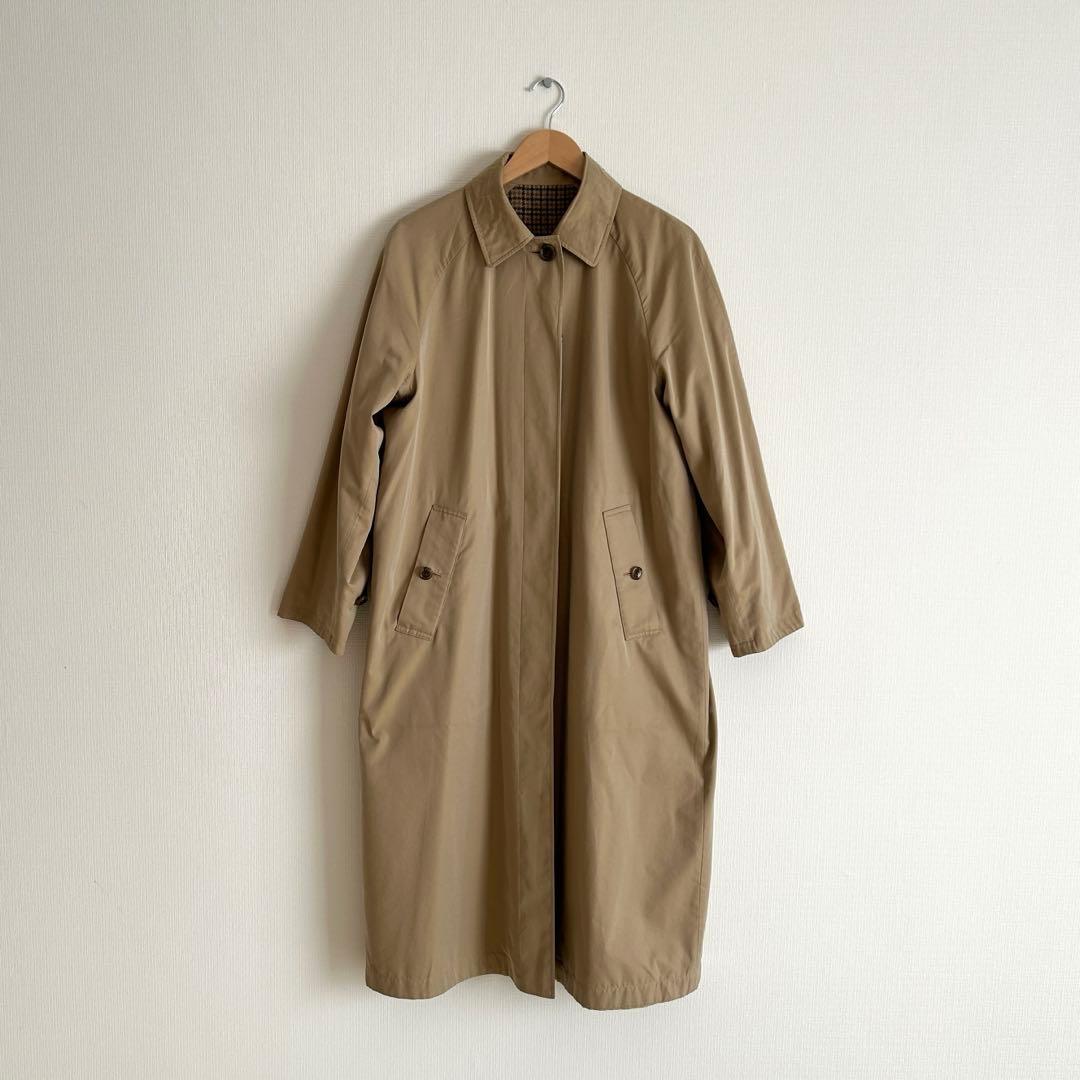 6(ROKU) ロク ユナイテッドアローズ リバーシブル コート