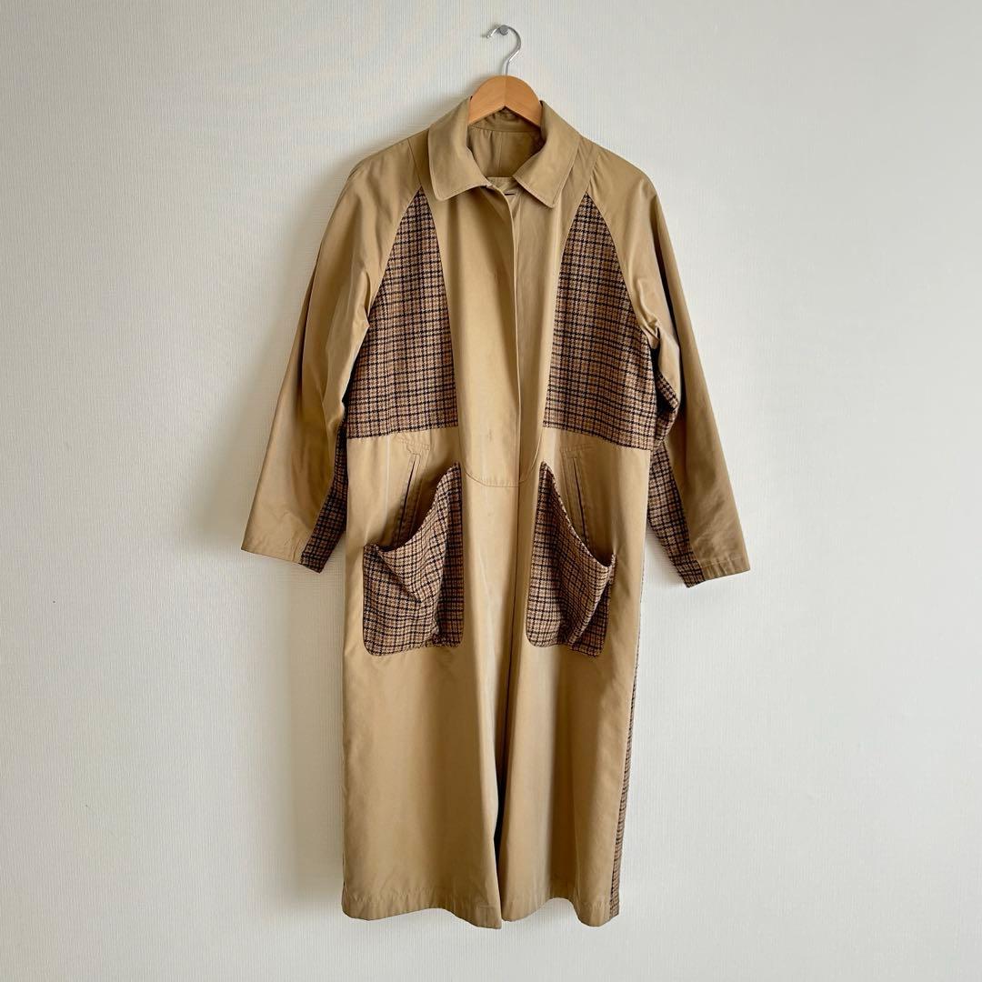 6(ROKU) ロク ユナイテッドアローズ リバーシブル コート