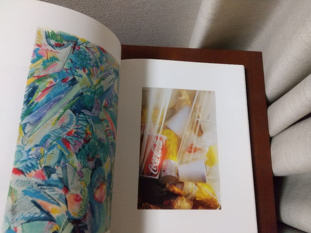 William Egglestonウィリアム・エグルストン Paris写真集