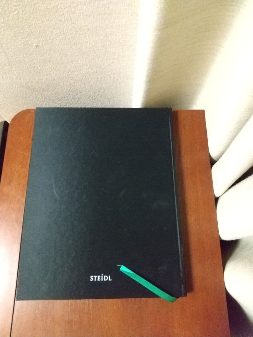 William Egglestonウィリアム・エグルストン Paris写真集