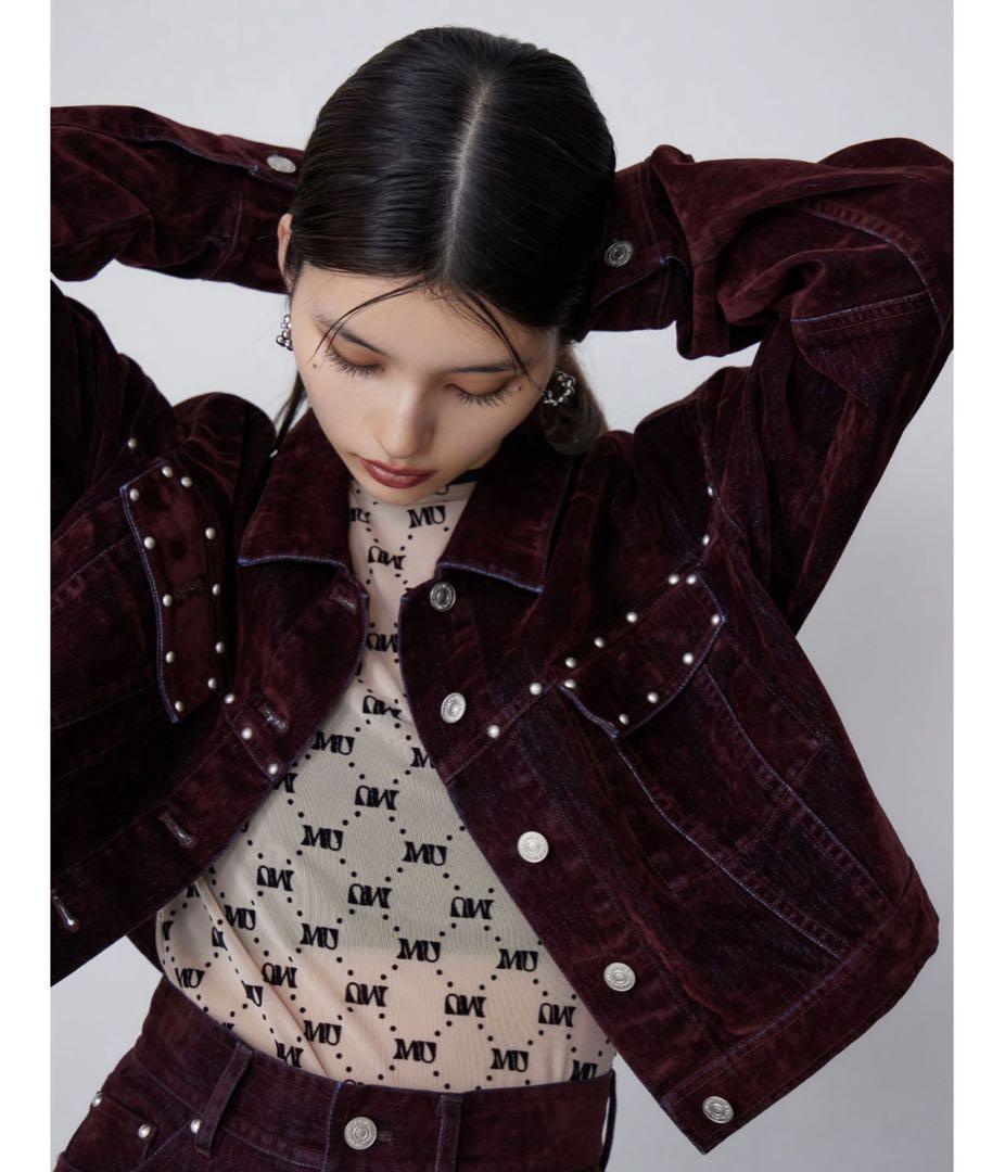 MURUA セットアップ