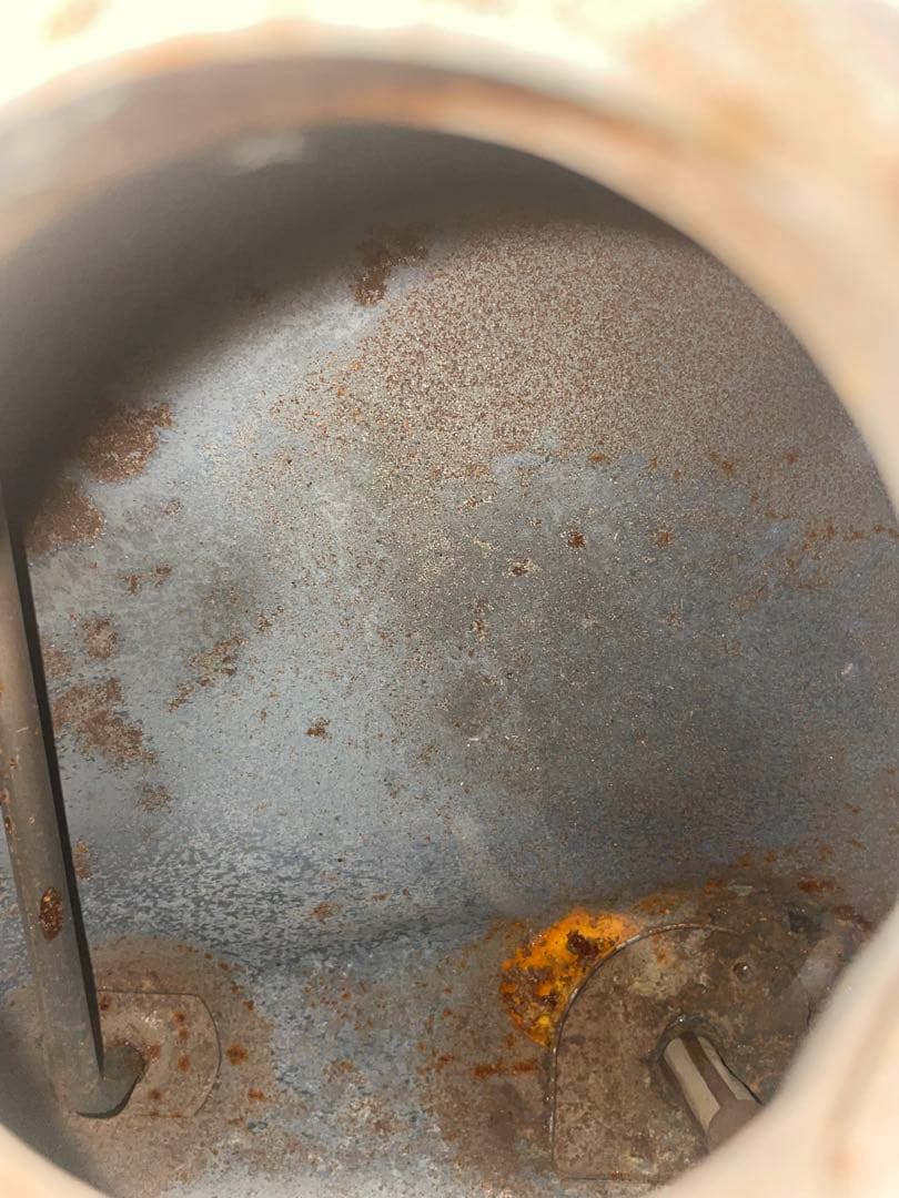 早いもの勝ち！HONDA PGM カウル HRCロゴ付き