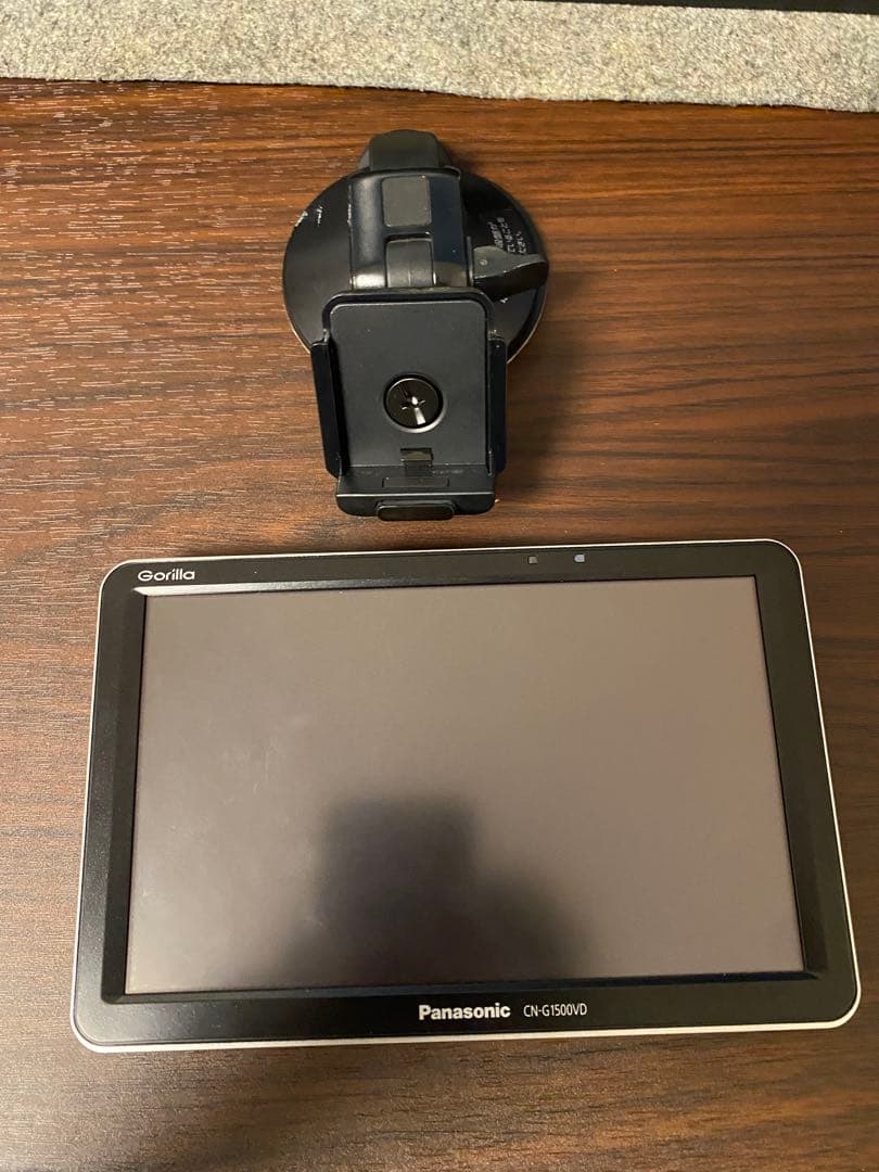 王*騎様 Panasonic CN-G1500D カーナビ 7インチ