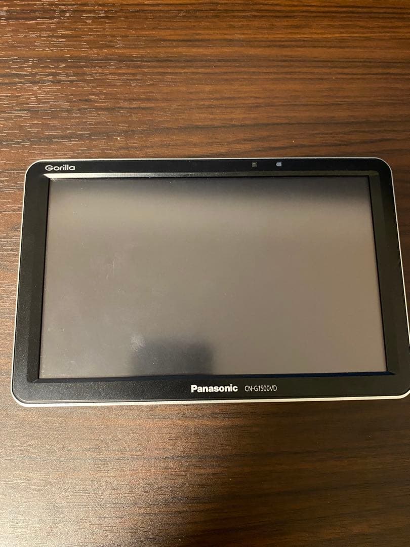 王*騎様 Panasonic CN-G1500D カーナビ 7インチ