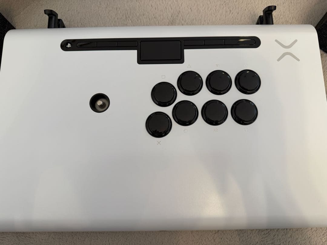 Victrix PRO FS アーケードスティック　使用時間10時間未満