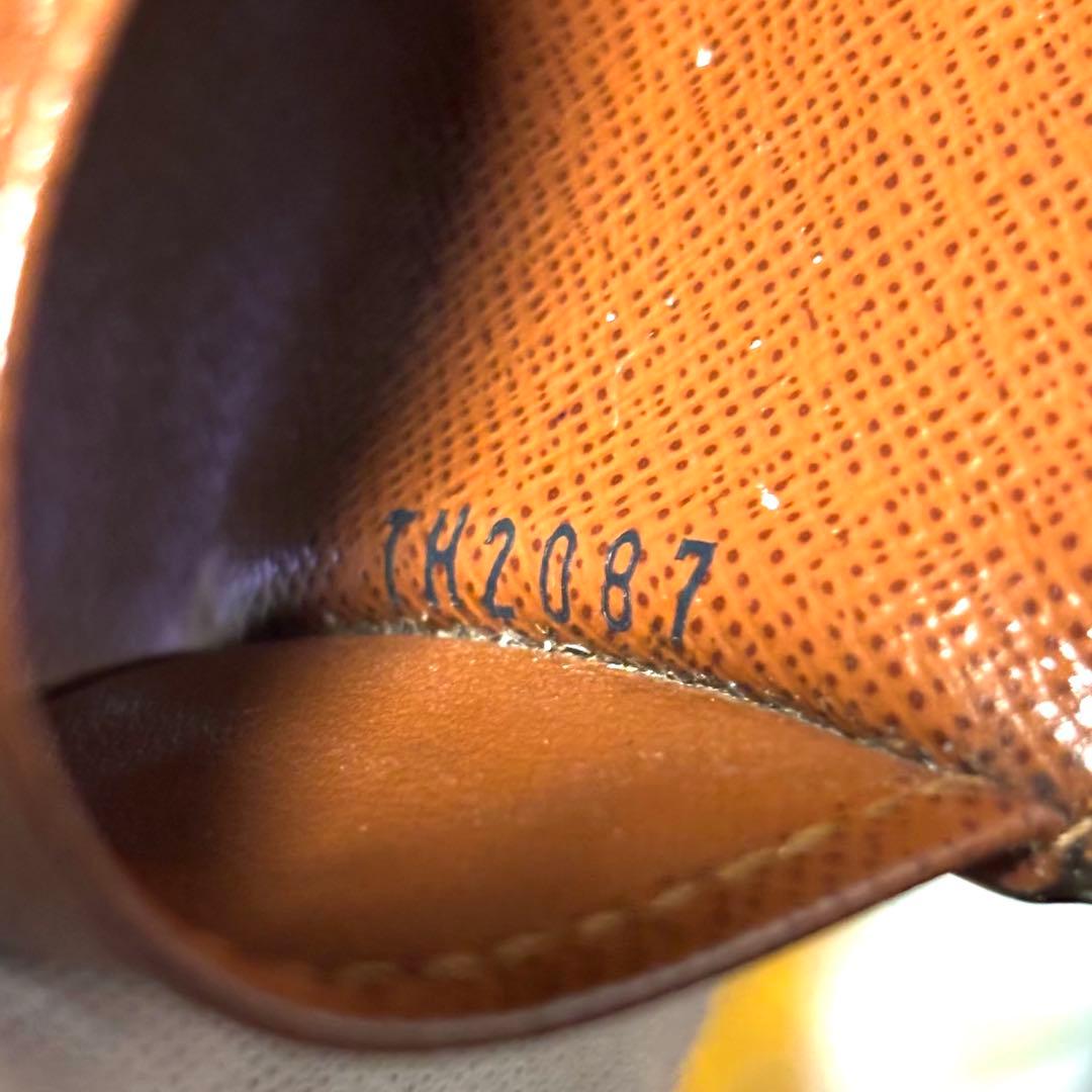 ⭐️超極美品レベル⭐️ルイヴィトン⭐️モノグラム⭐️ミュレティクレ⭐️4連キーケース⭐️