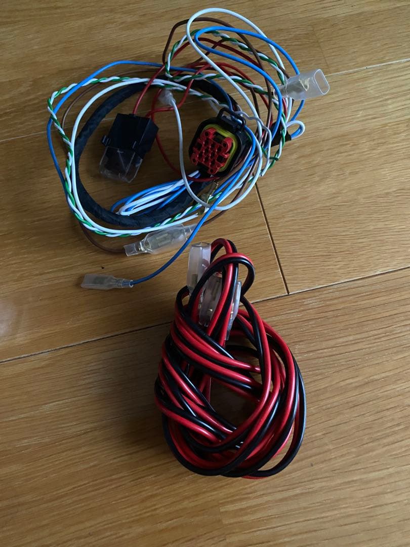 T*y様 THOR電子マフラースピーカー　シングル