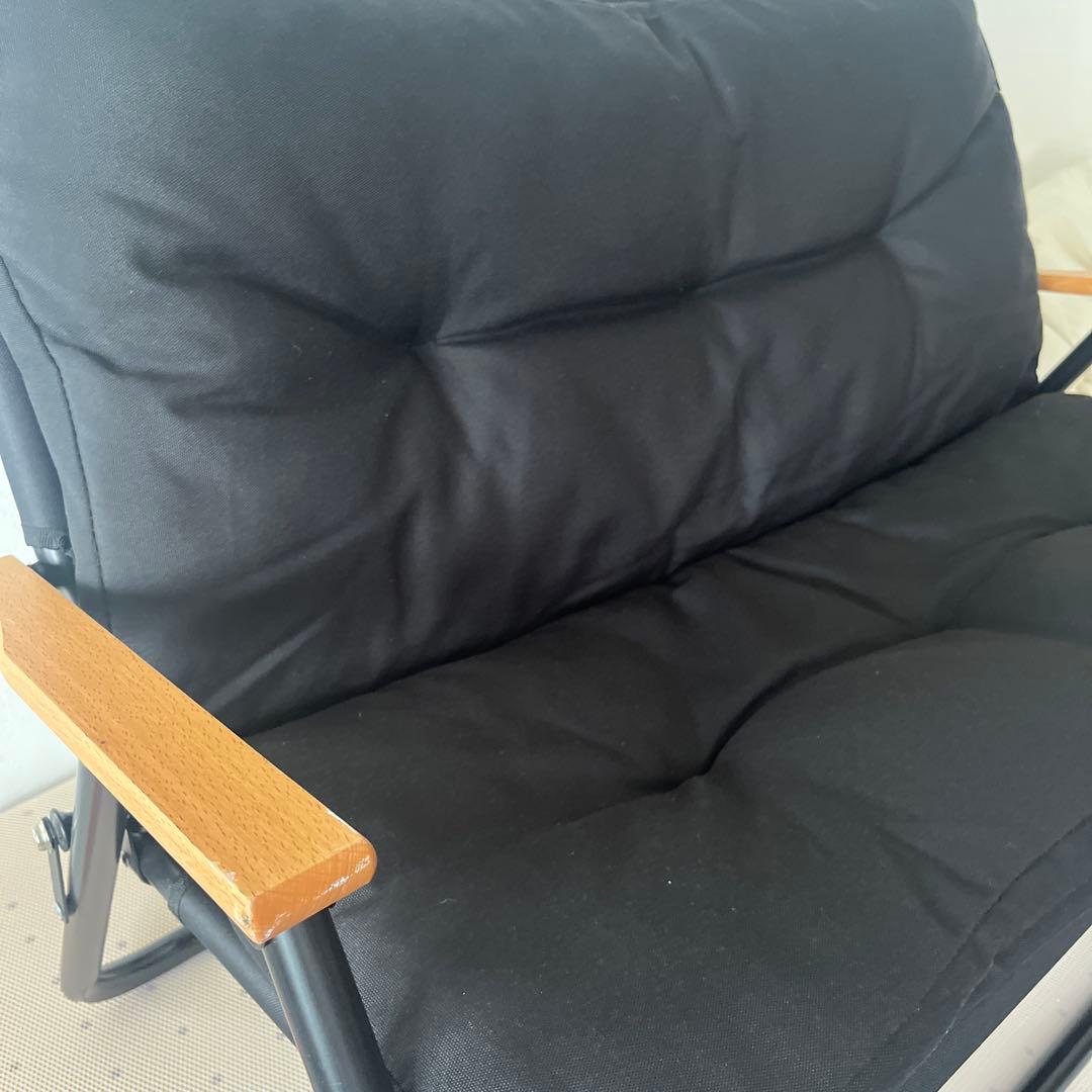 テーブル・チェア・ハンモック koro