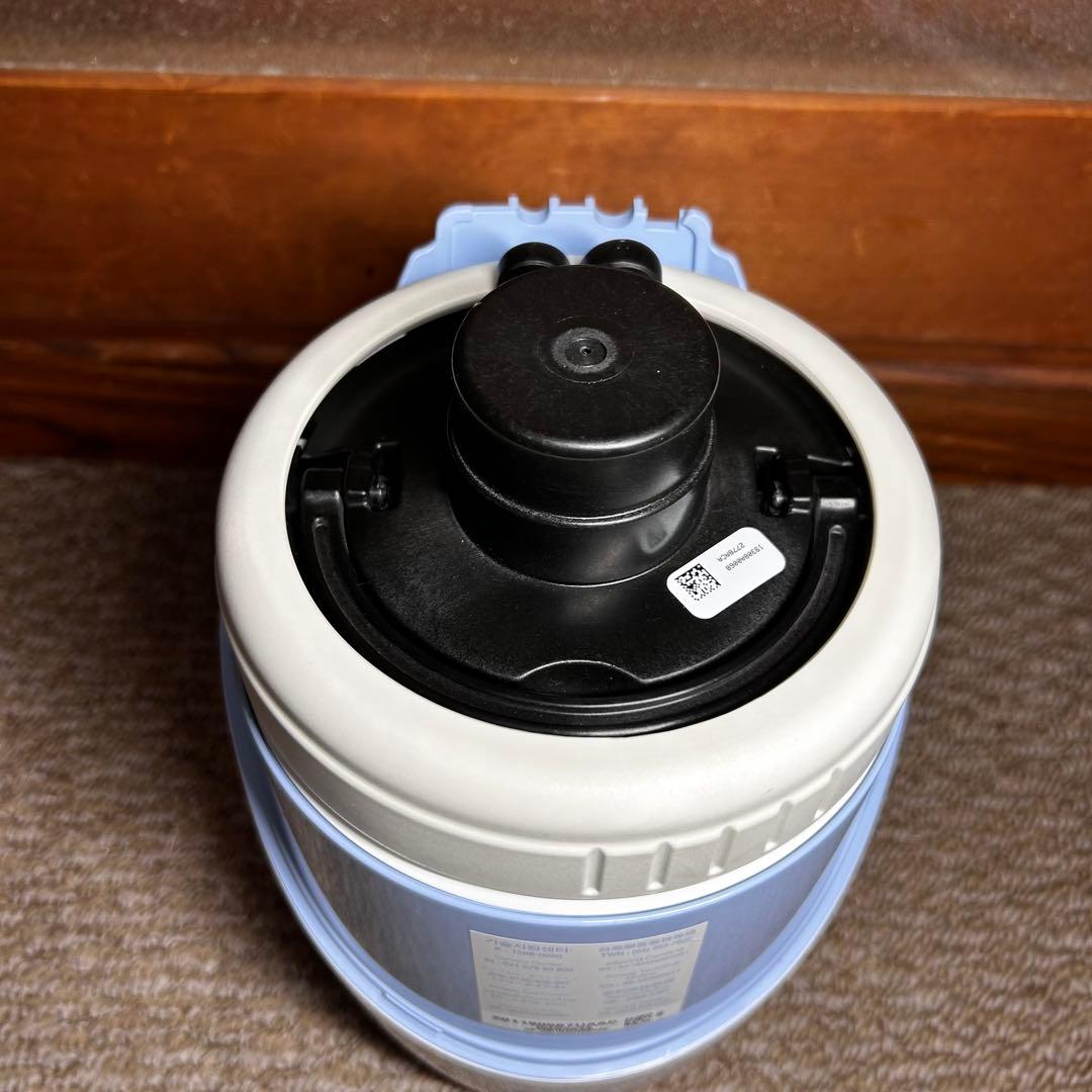 未使用級 Amway アムウェイeSpring 浄水器