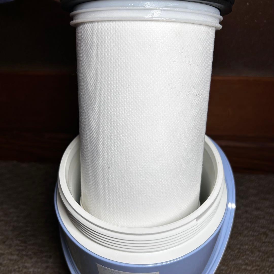 未使用級 Amway アムウェイeSpring 浄水器