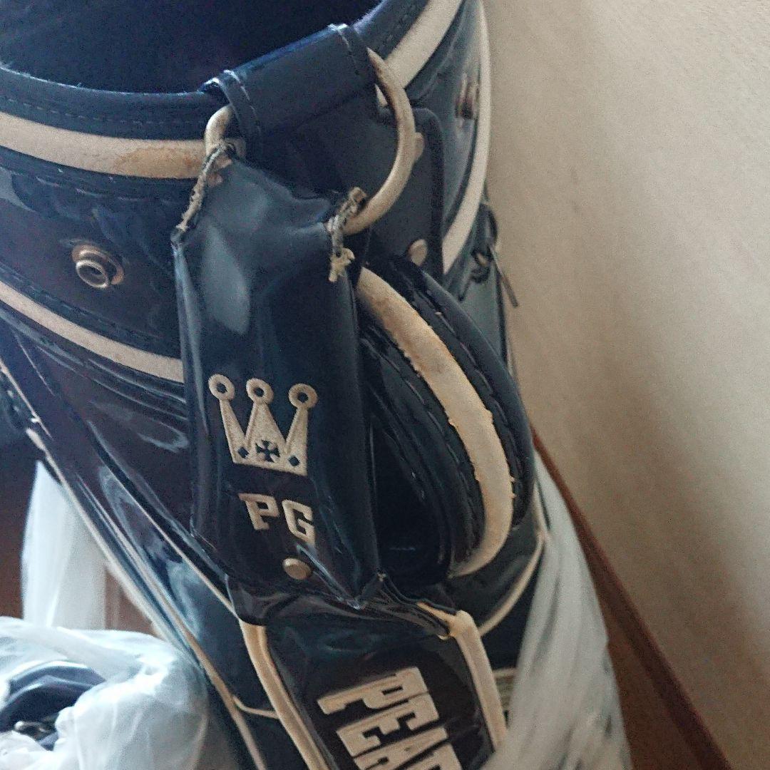 パーリーゲイツキャディーバック