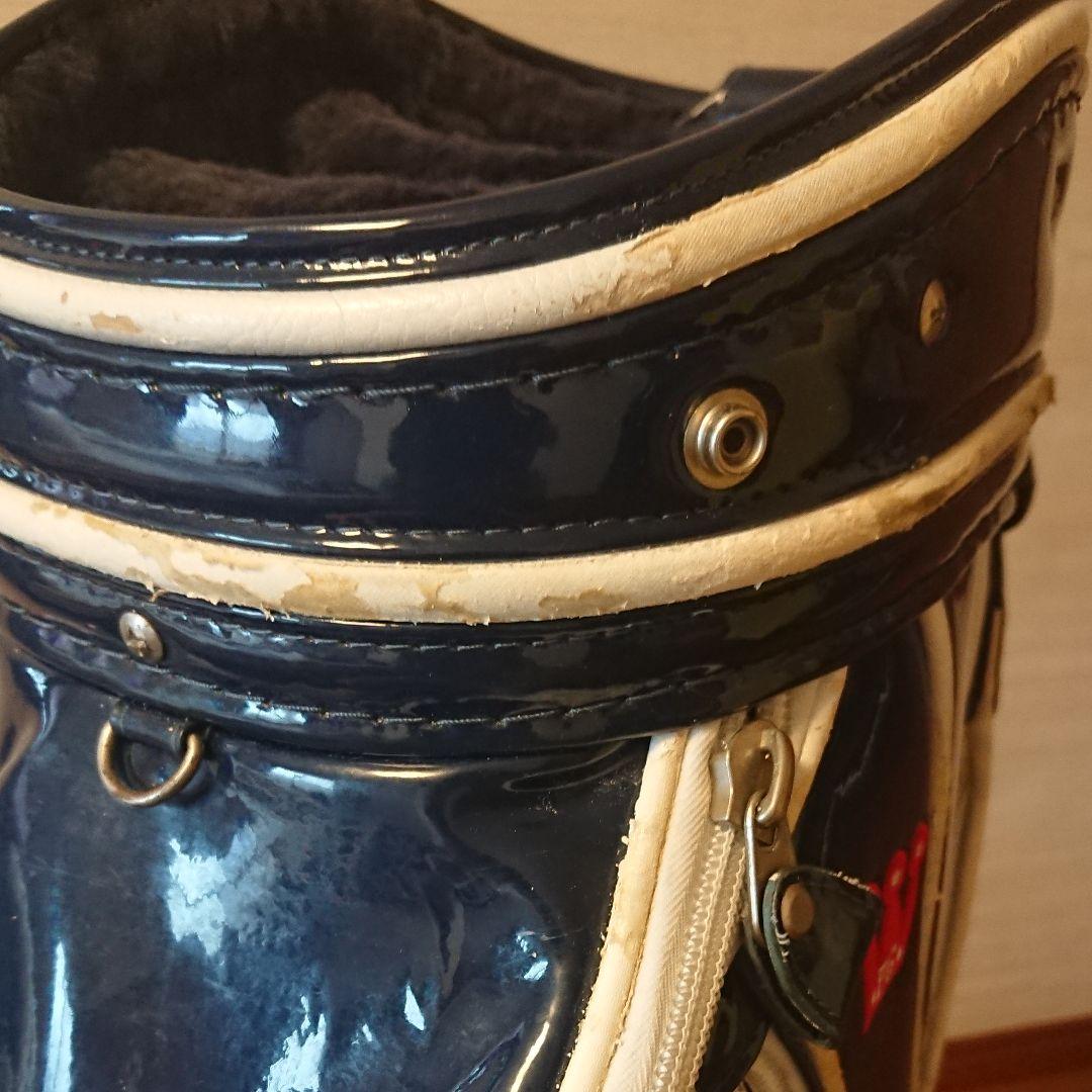 パーリーゲイツキャディーバック