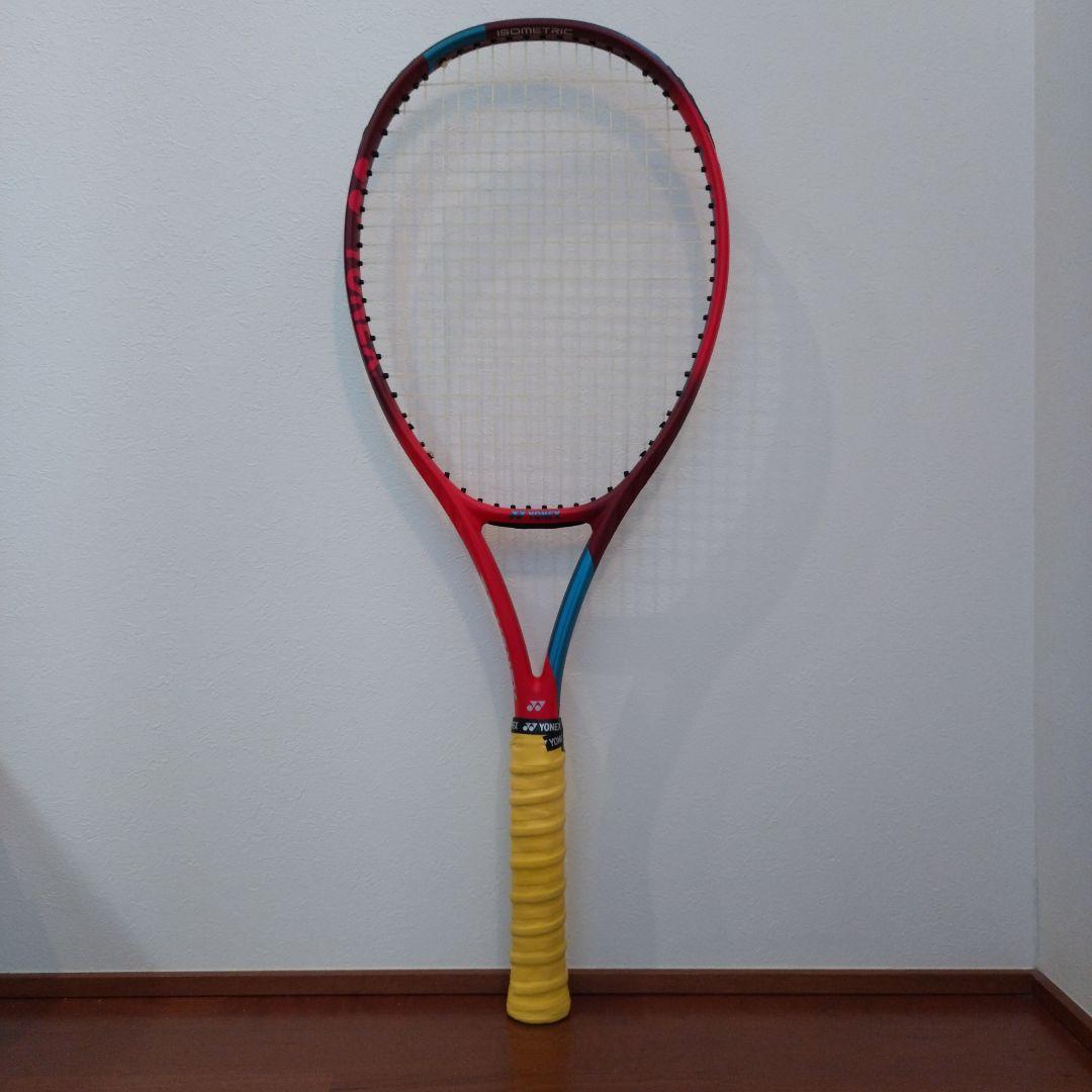 VCORE ブイコア98　2021年モデル