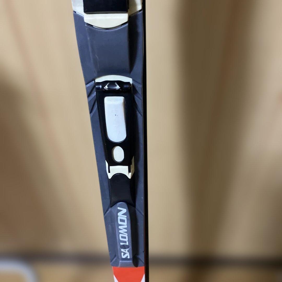 GASASA クロスカントリースキー板190cm