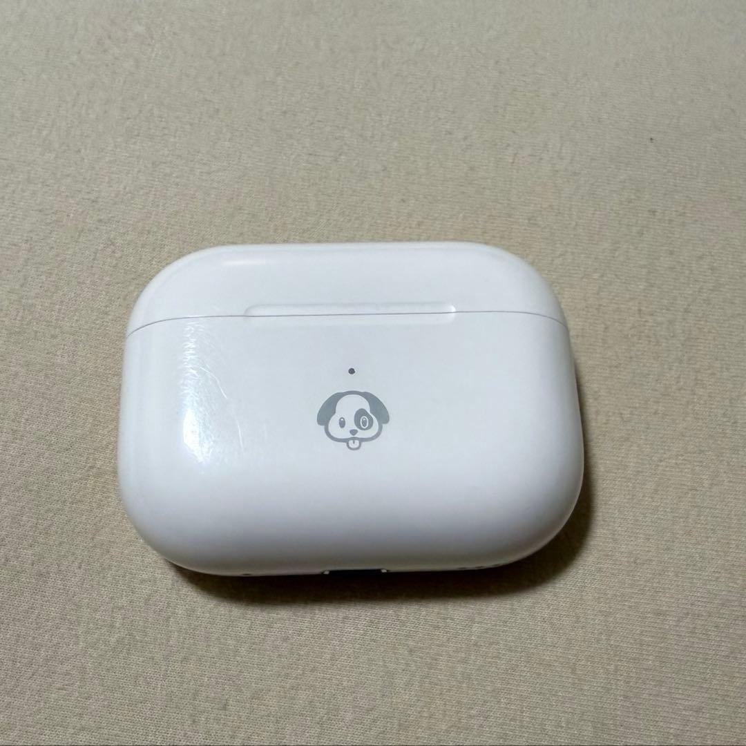 AirPods Pro 2 (美品)