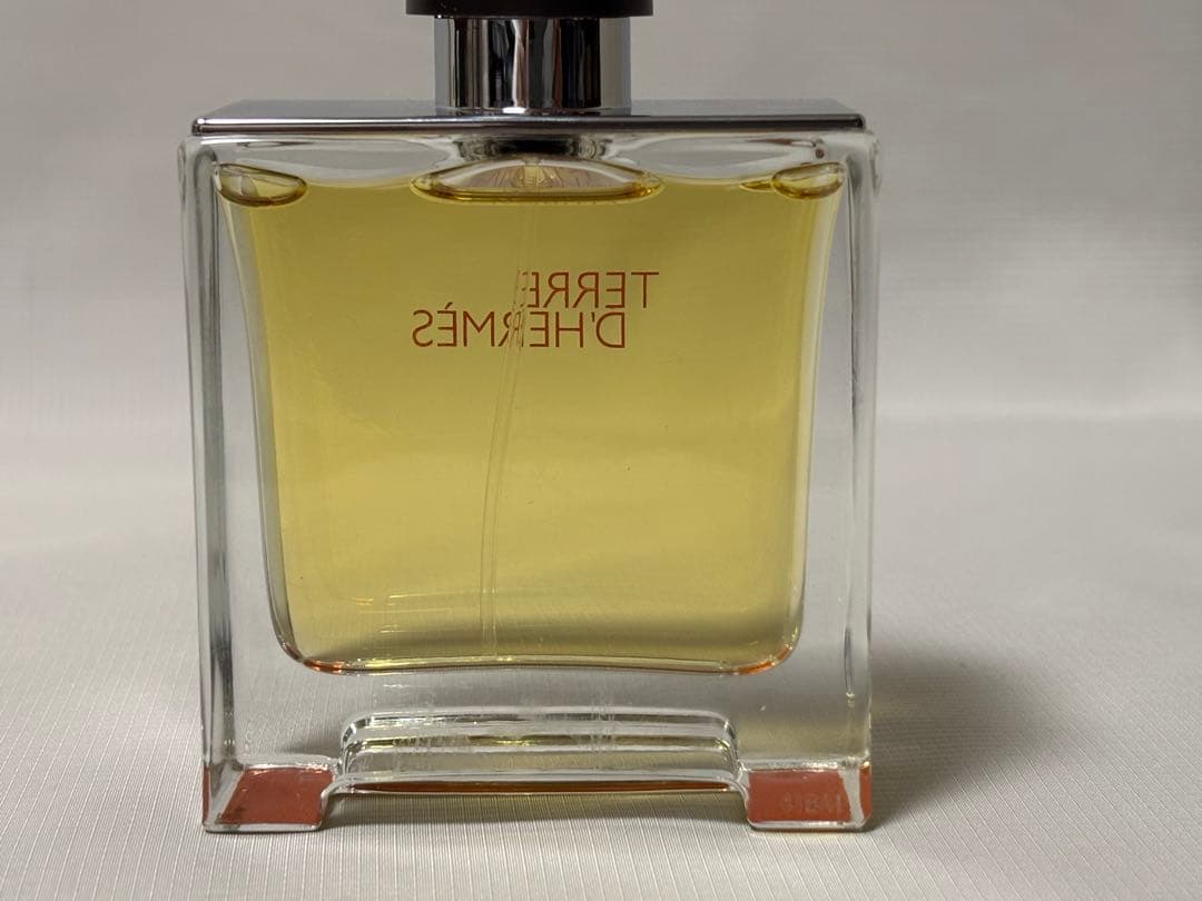 エルメス テール ドゥ エルメス 75ml