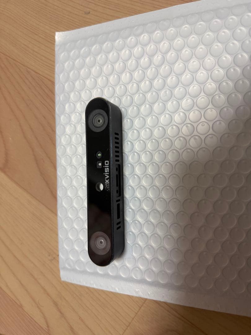 t*i様 Xvisio SeerSense ™ DS80 Module XVIS