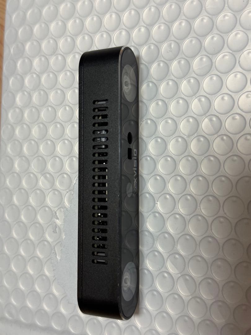 t*i様 Xvisio SeerSense ™ DS80 Module XVIS