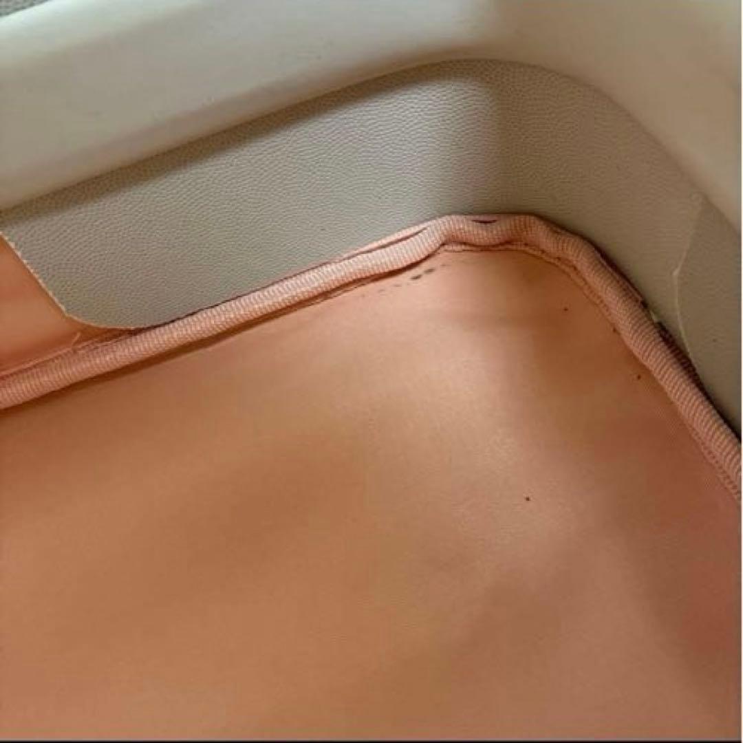 リズリサ　キャリーバッグ