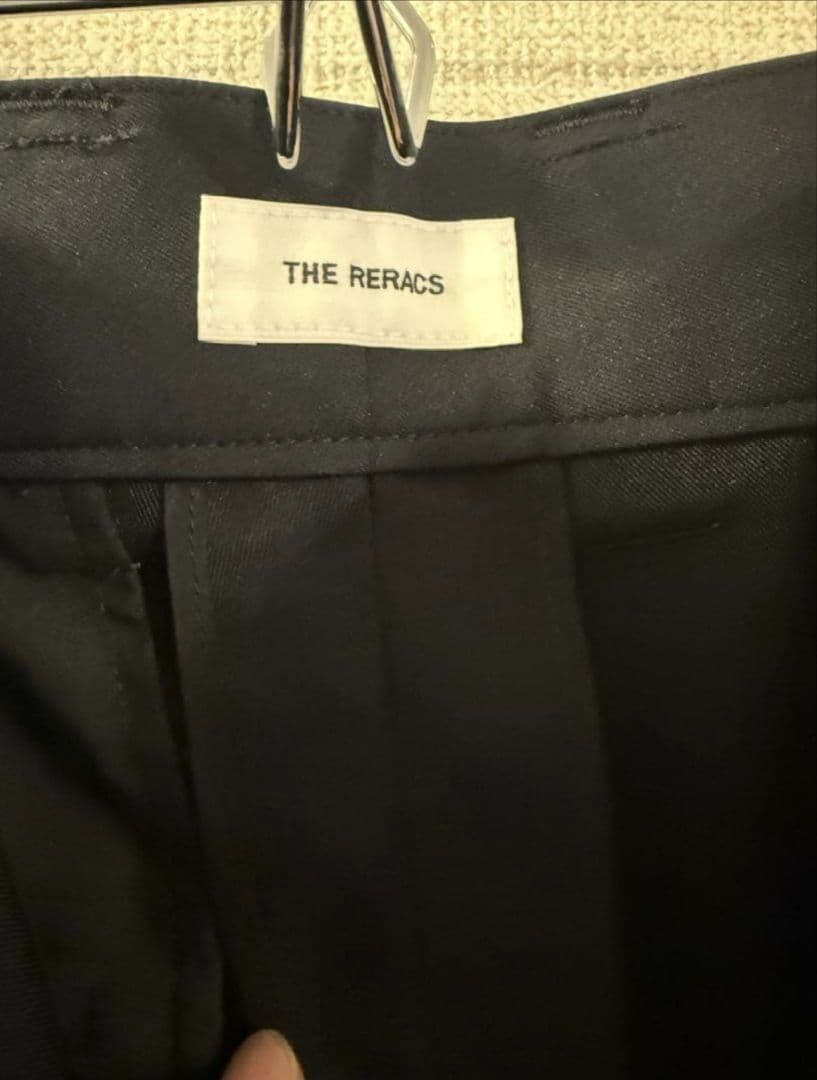 Y*A様 THE RERACS FRENCH ARMY F2 CARGO PAN