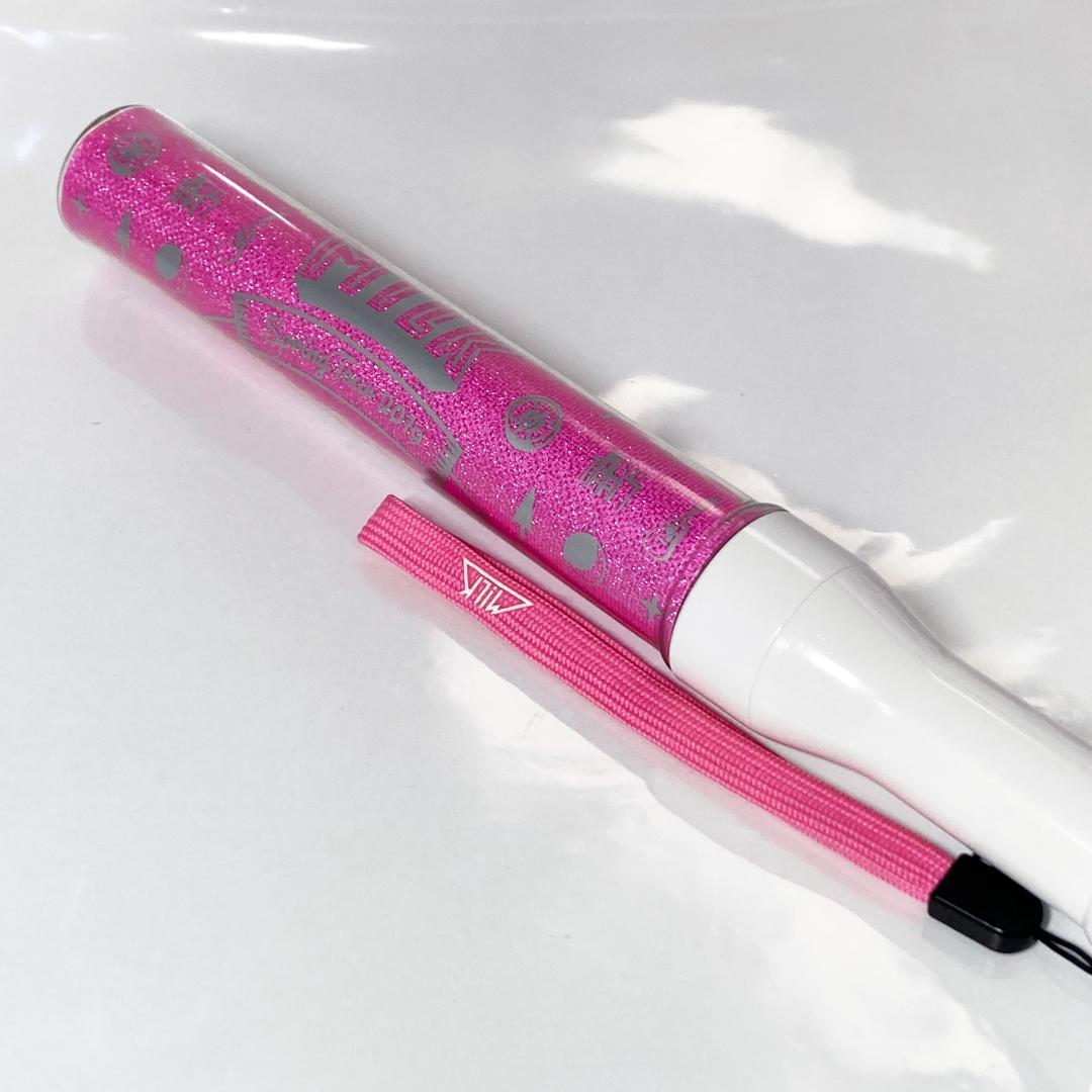 M!LK Treasure Treasure 佐野勇斗 2019 ペンライト I