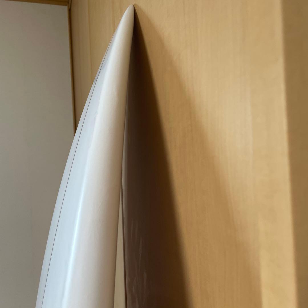 【美品】シャープアイ サーフボード MODERN 2 5'10”