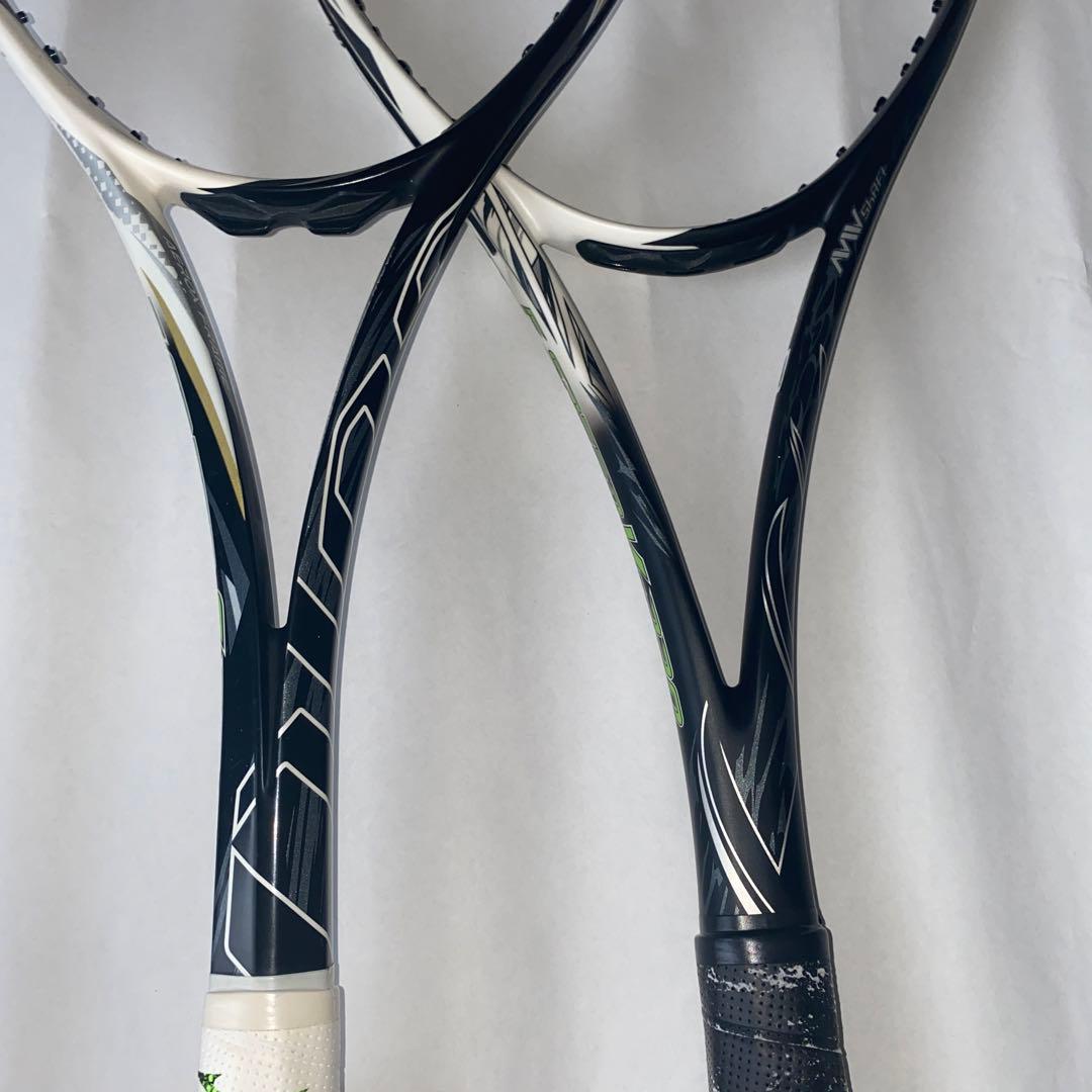 めろちゃ　FSPEED S-PRO,V-PRO 2本セット